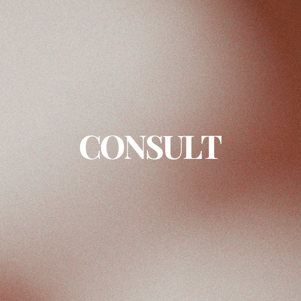 Consultation