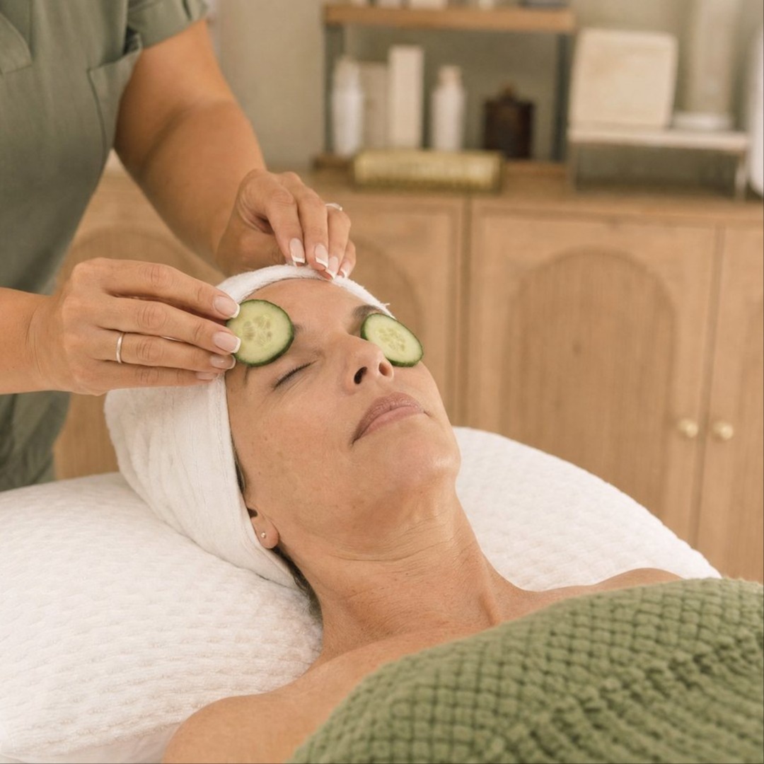 Rejuvenate Classic Facial at Rejuvenate Body & Soul Spa Wellness in Richmond, TX