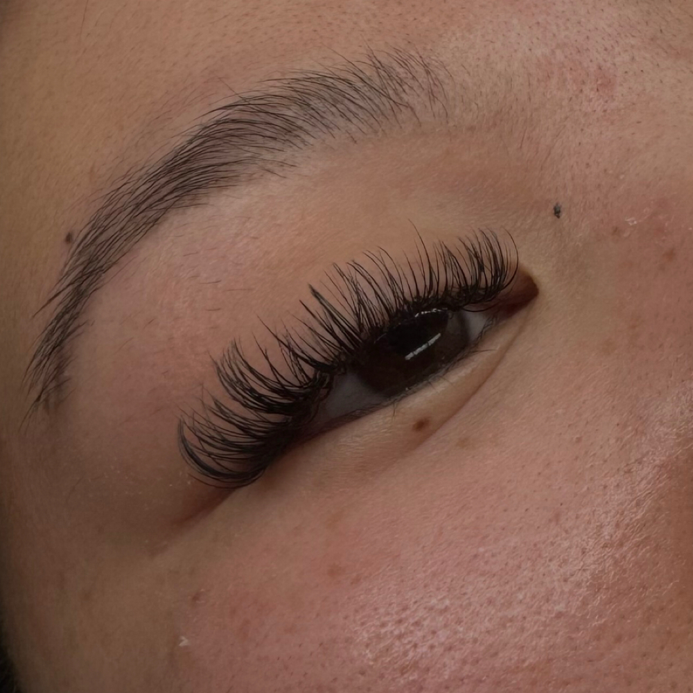 Hybrid Full Set at The Beauty Lab in Omaha, NE