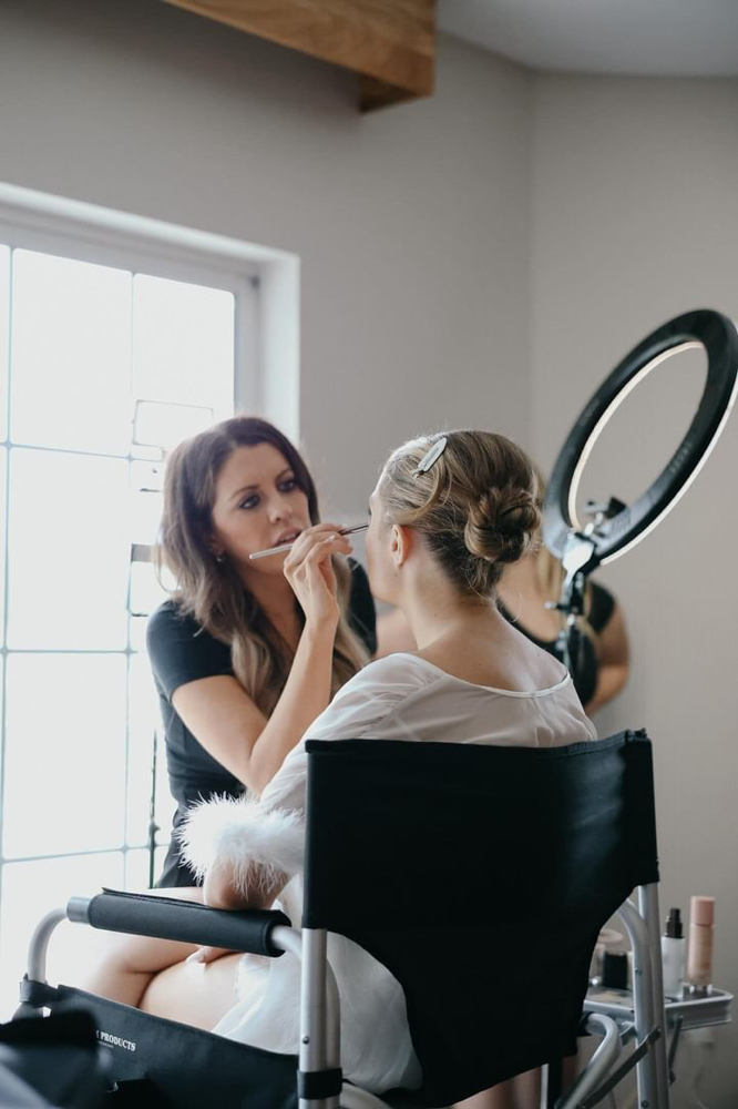 Bridal | MUA