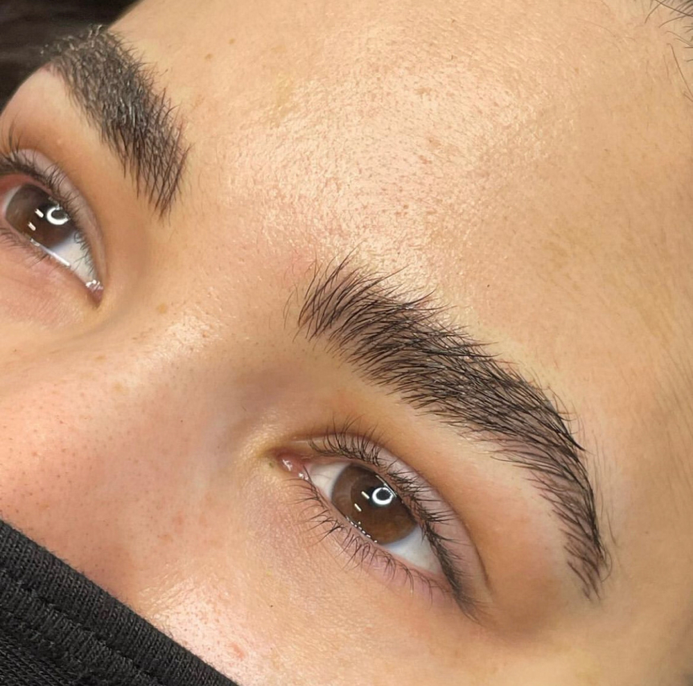 Microblading (introductory pricing)