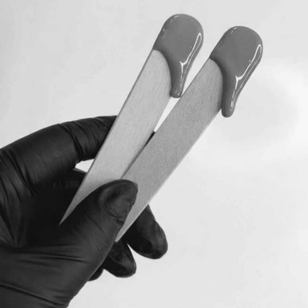 Wax Duo at Karlie & Co. in Dallas, TX