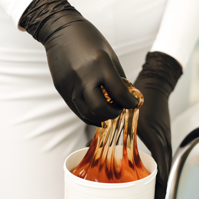 Sugaring - Brazilian