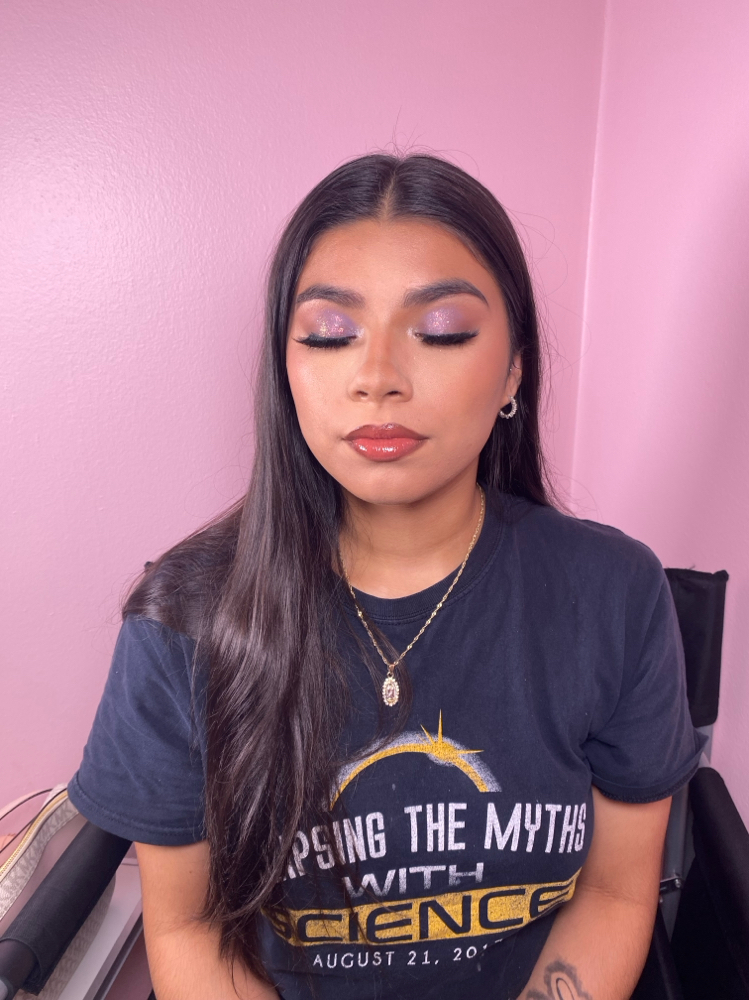 Full Glam