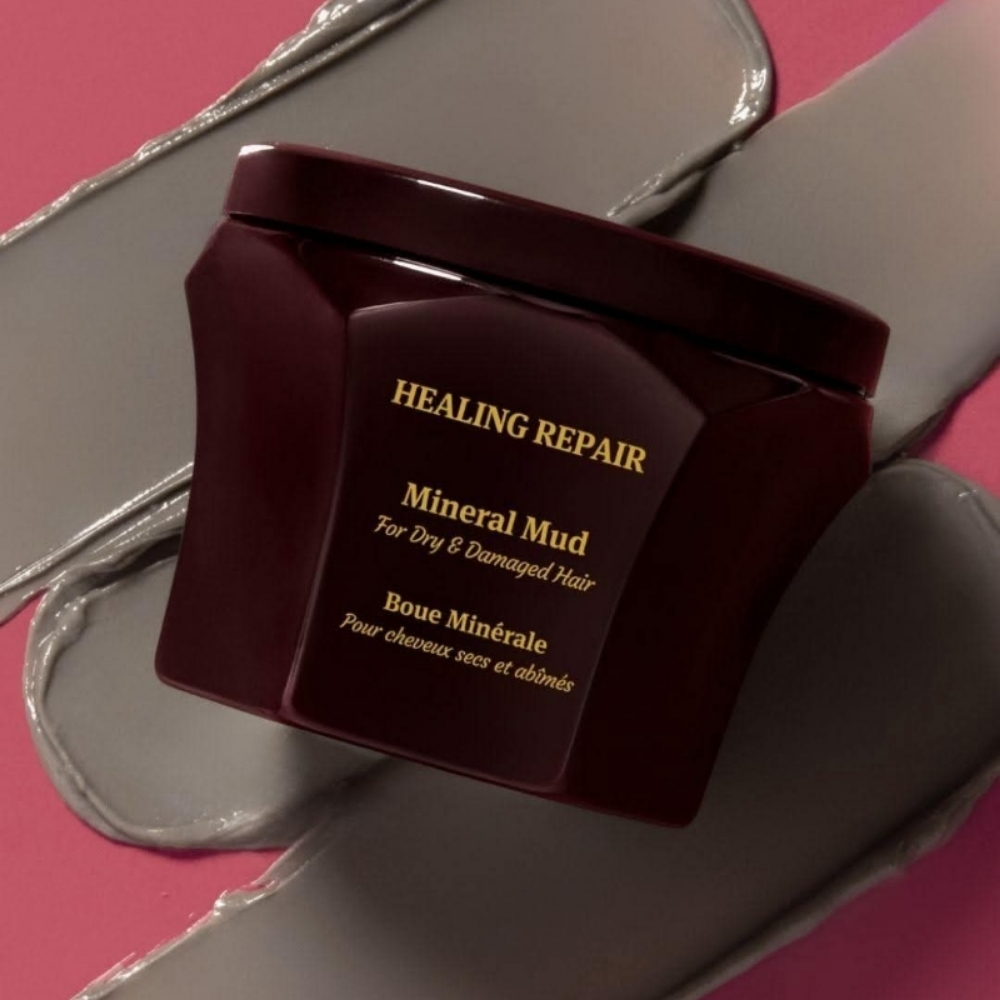 Saphira Healing Repair Mask