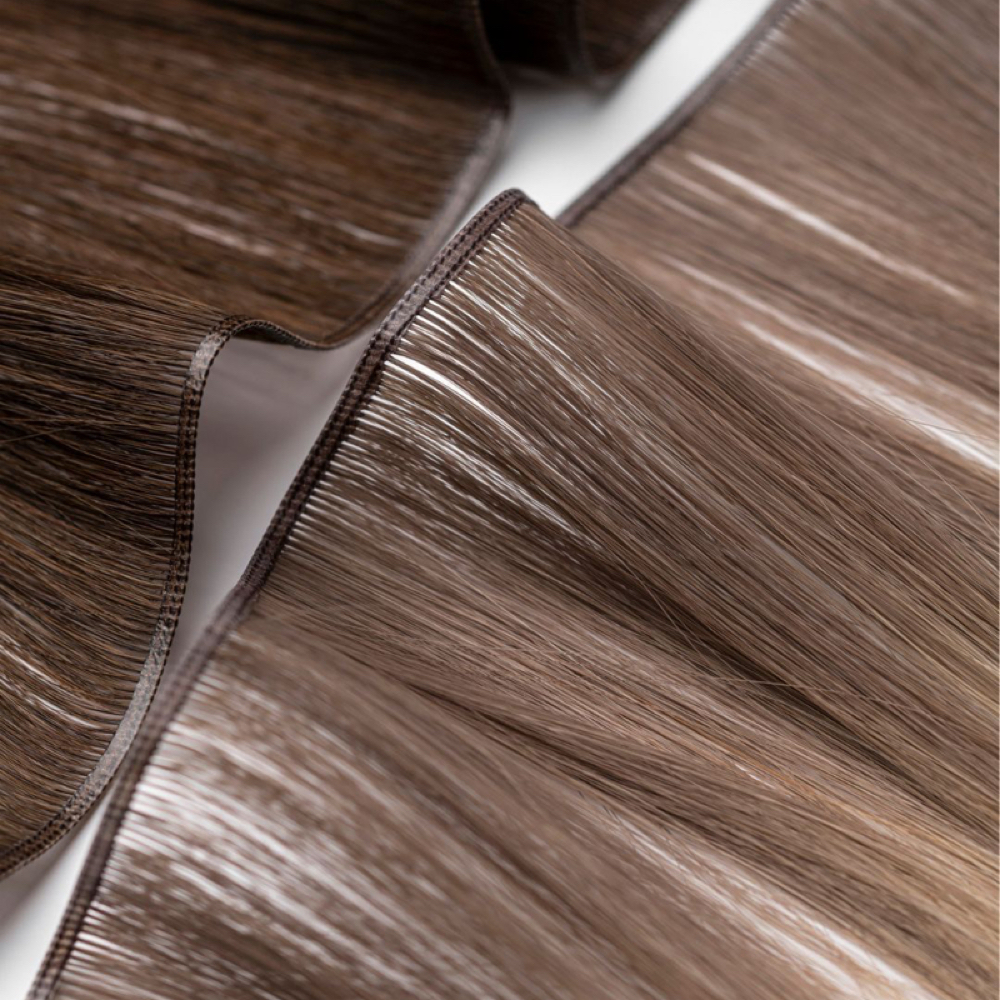 1 Row Weft Move Up at Superior Blonde Salon in Superior, CO