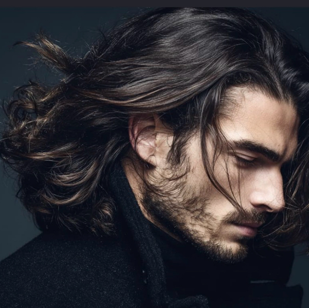 Long Hair ( Shoulders Or Longer) at Hair Legacy Studio in Austin, TX