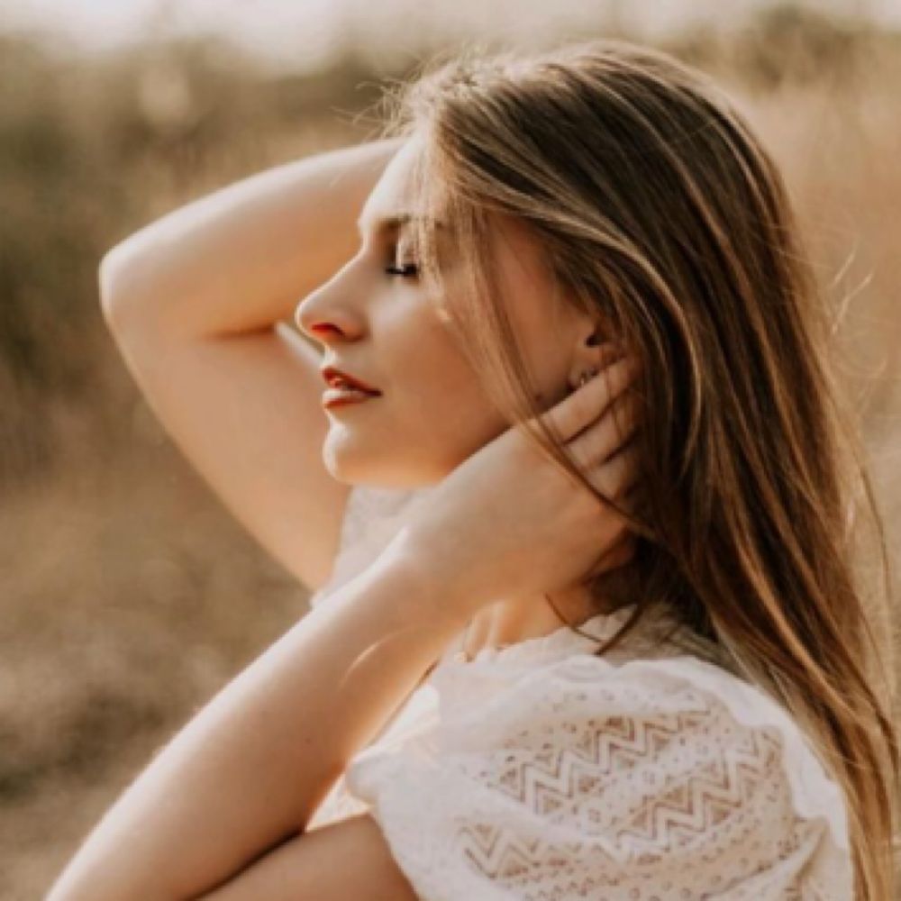 Mini/Hairline Foil at Earth + Ether Holistic Salon in Boulder, CO