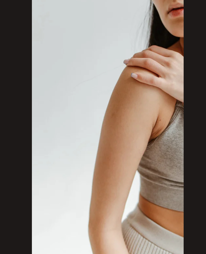 Arm Sculpt