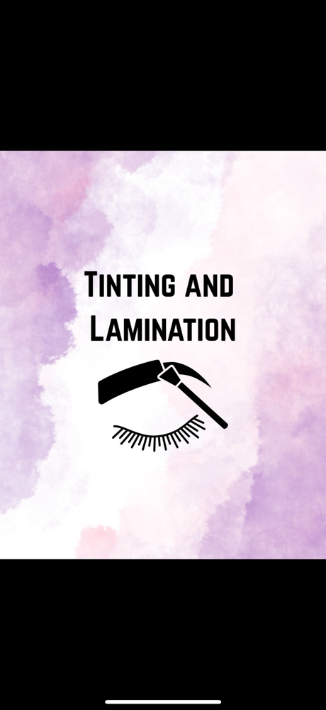 Brow Lamination