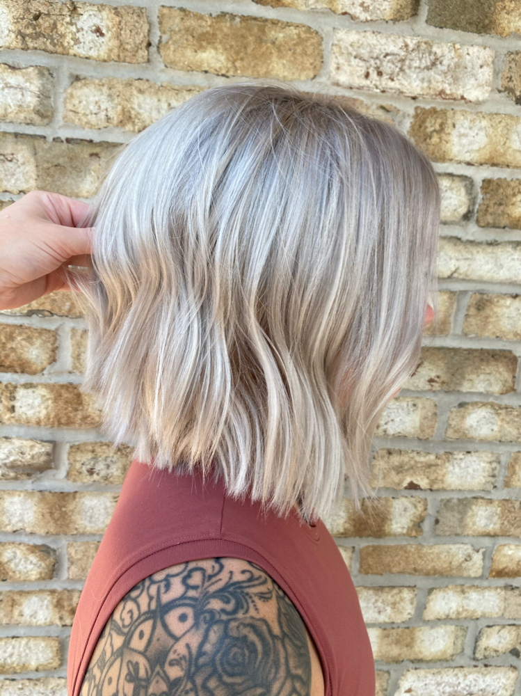 BLEACH RETOUCH