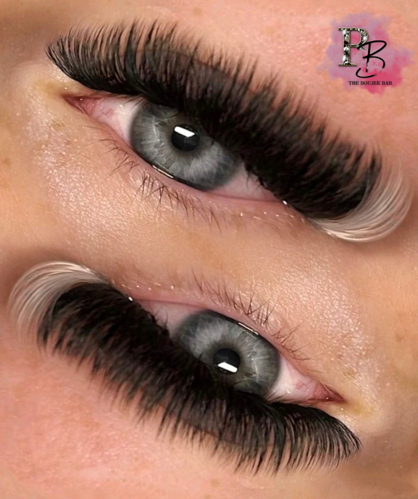 Lash Patch