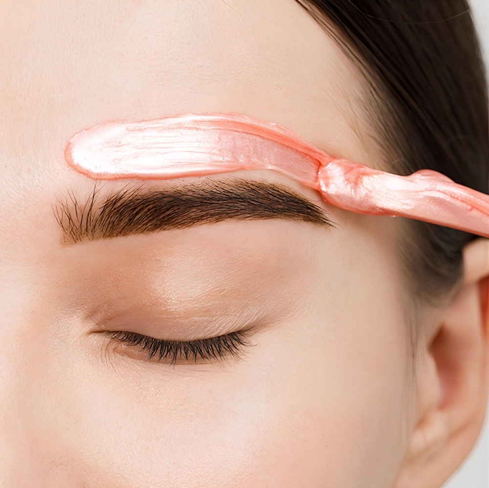 Brow Wax