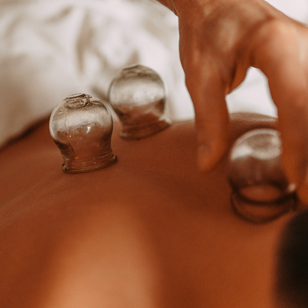 Add-on Cupping