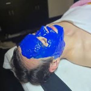 HYDROJELLY MASK | Epic Blue Glacier