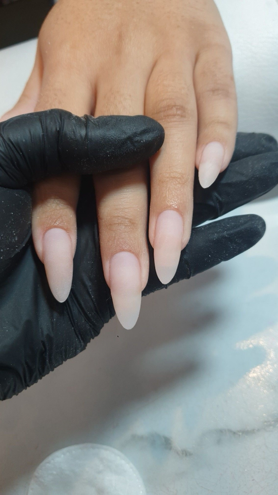 Acrylic Rebalance (Add On) 4+ Weeks