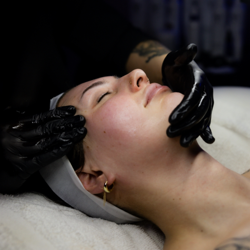 Beyond Botox Facial at Happy Skin Co. in Macomb, MI