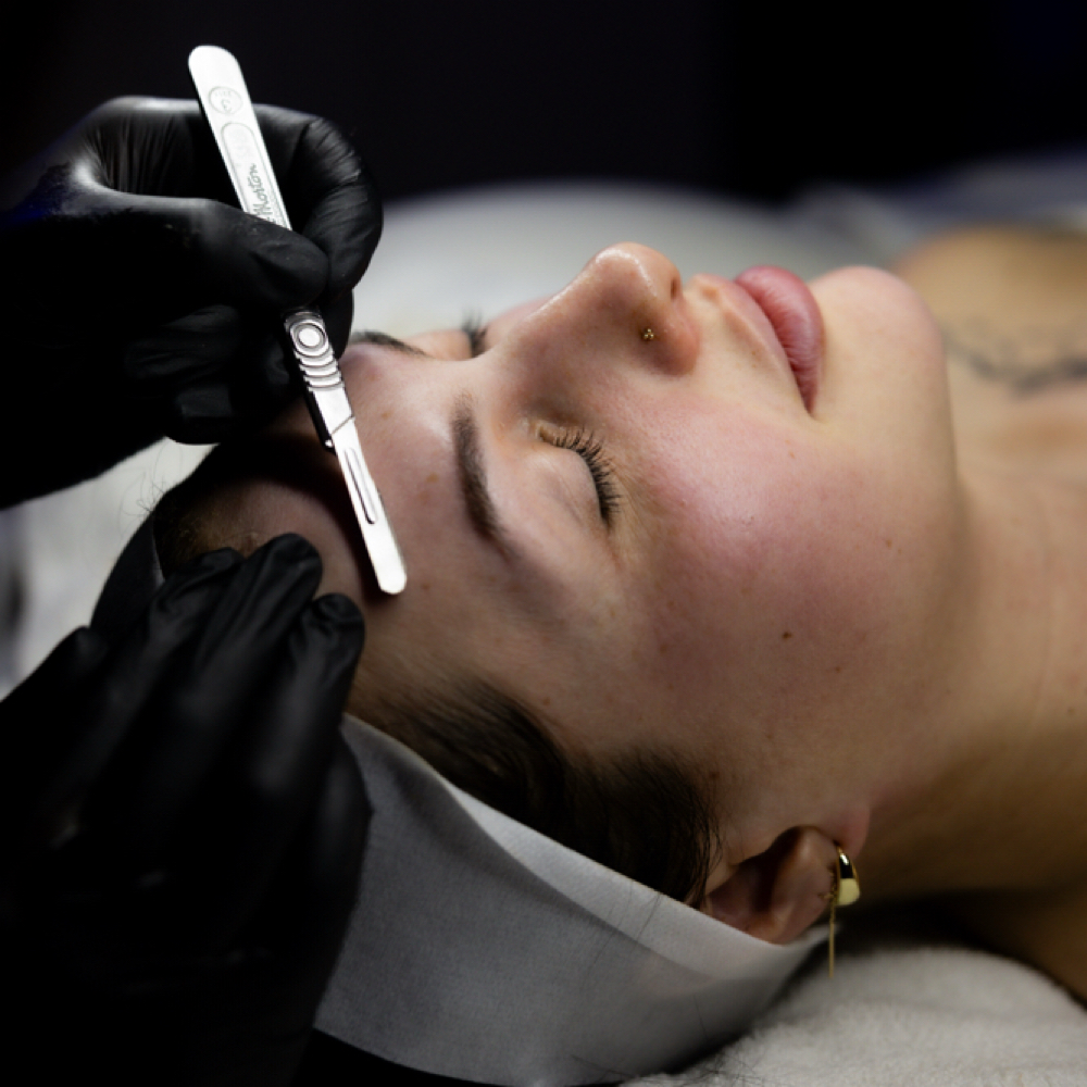 Beyond Botox Facial at Happy Skin Co. in Macomb, MI