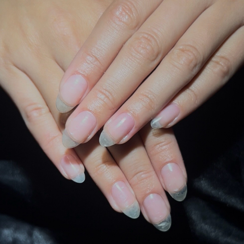 Basic Dry Manicure at NailsByLanast4r in Waialua, HI
