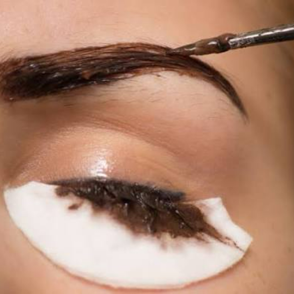 Eyelash & Brow Tiniting at Coastal Beauty by Bai in Spring Hill, FL