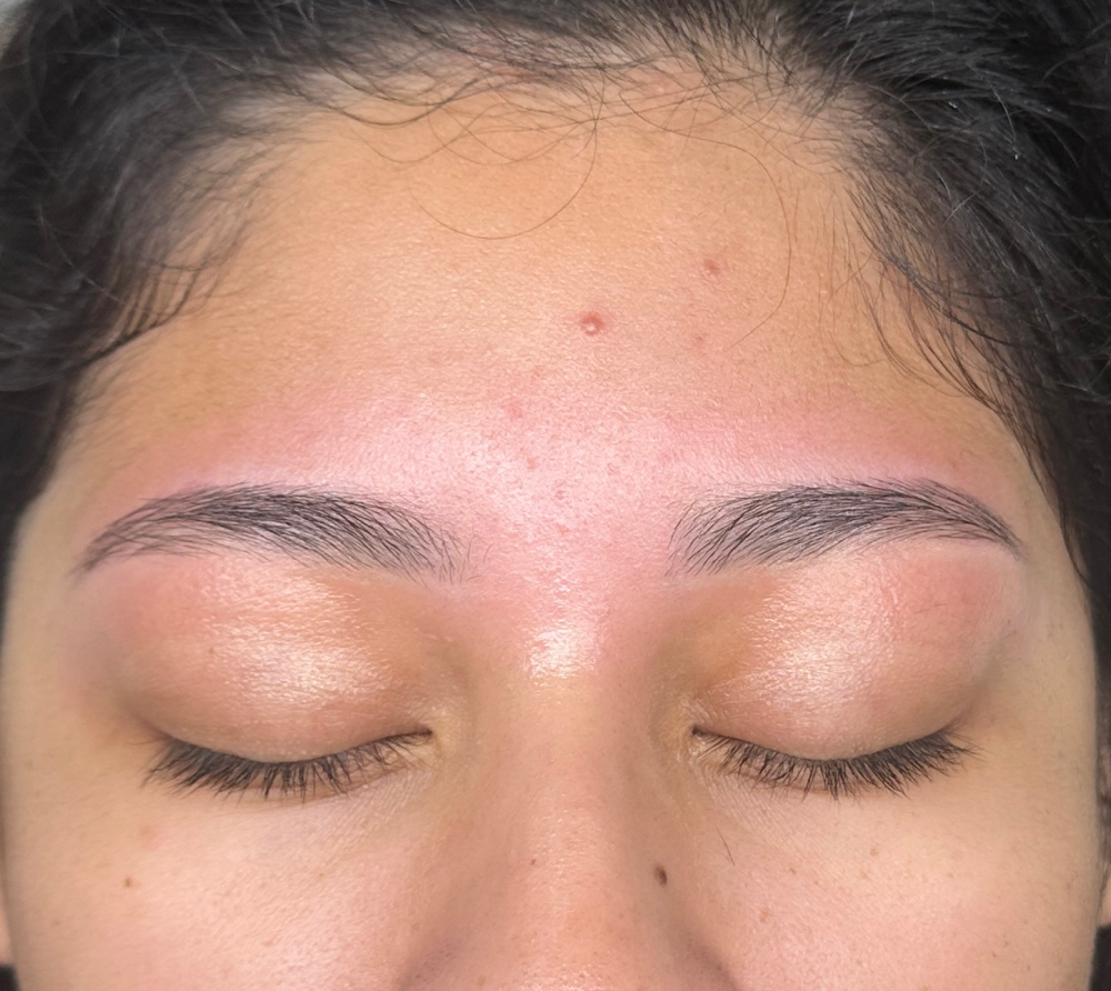 Brow Shaping