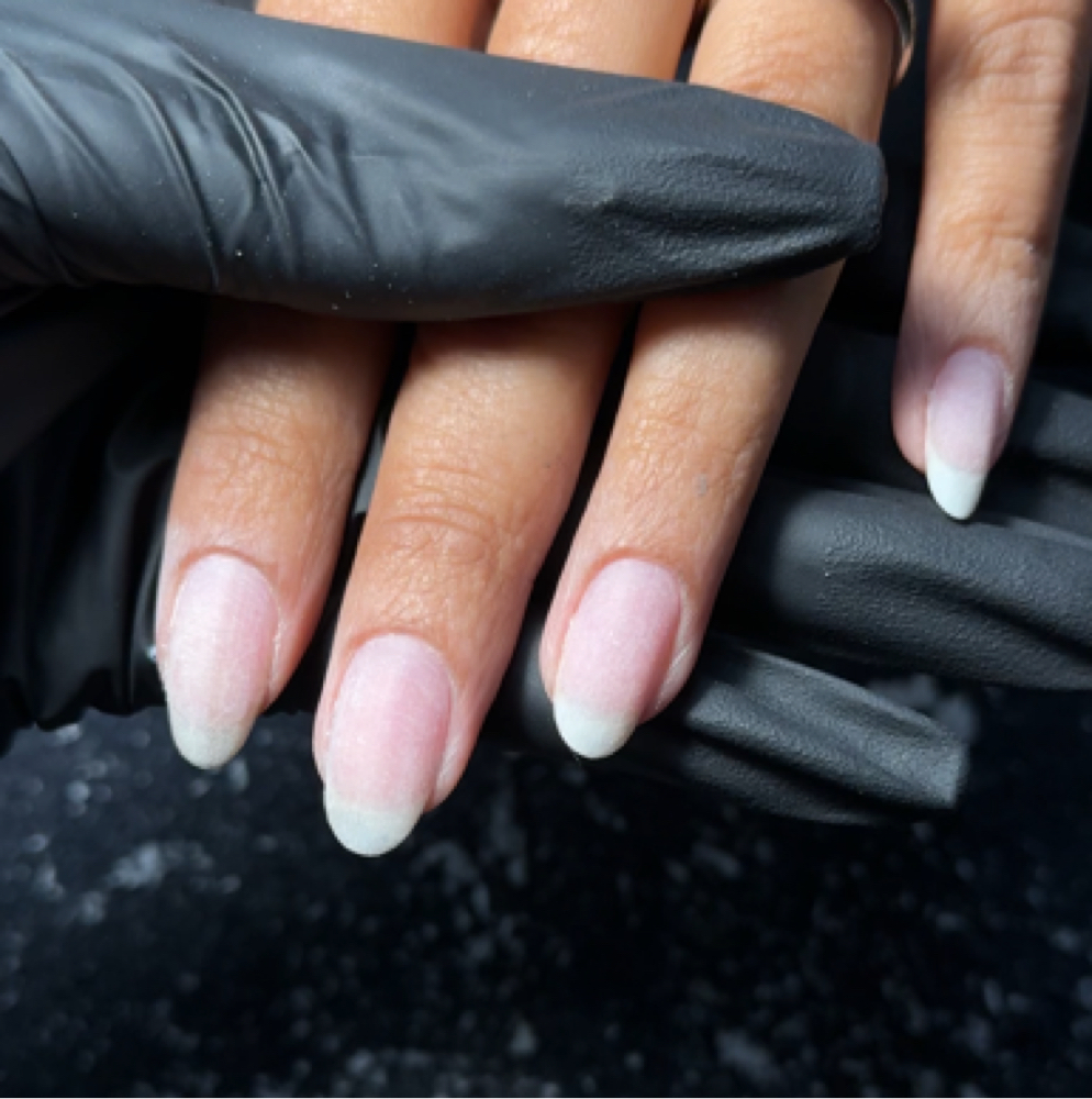 Removal at KK NAIL STUDIOS in West Sacramento, CA