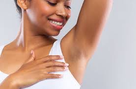 Underarm Wax