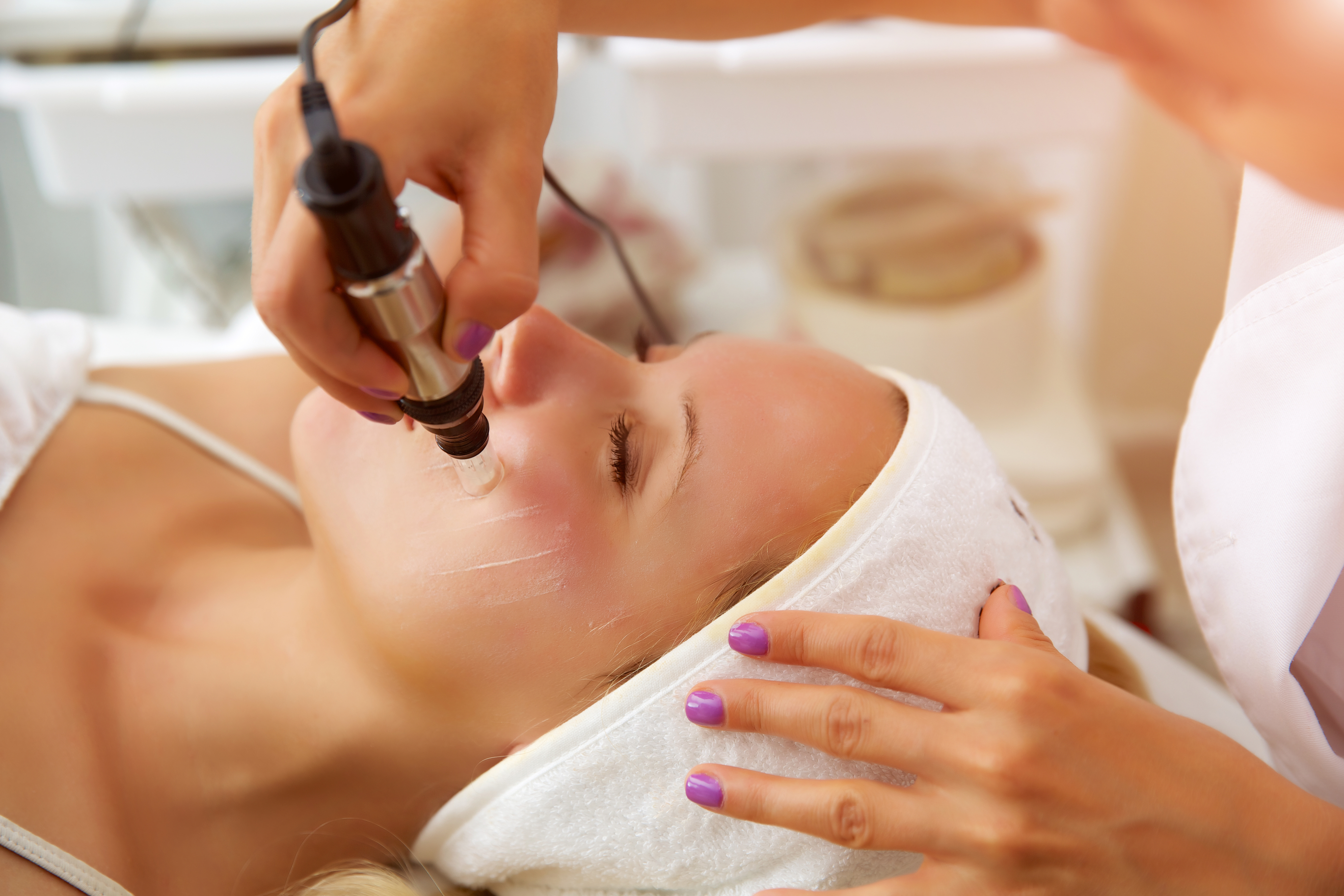 Mesotherapy (Nano Facial Infusion)