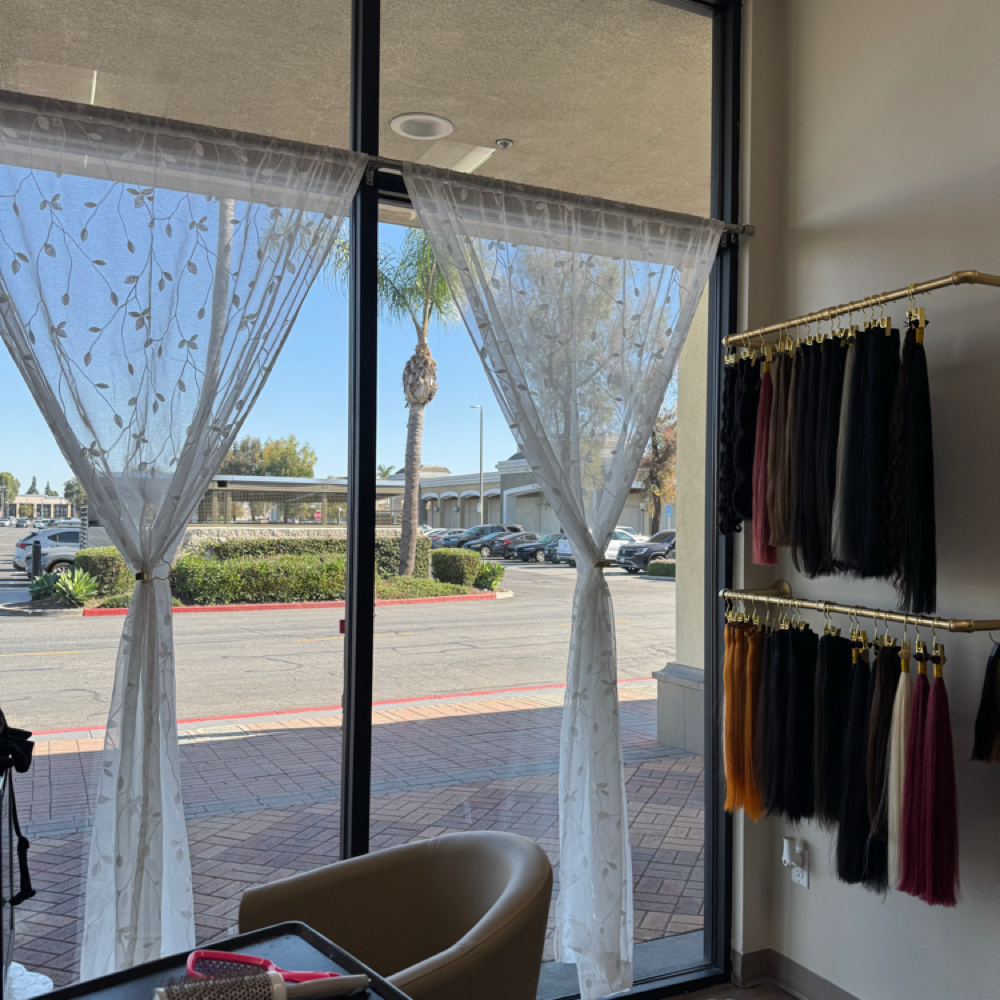 CONSULTATION at Hairbymarilyn in Lakewood, CA