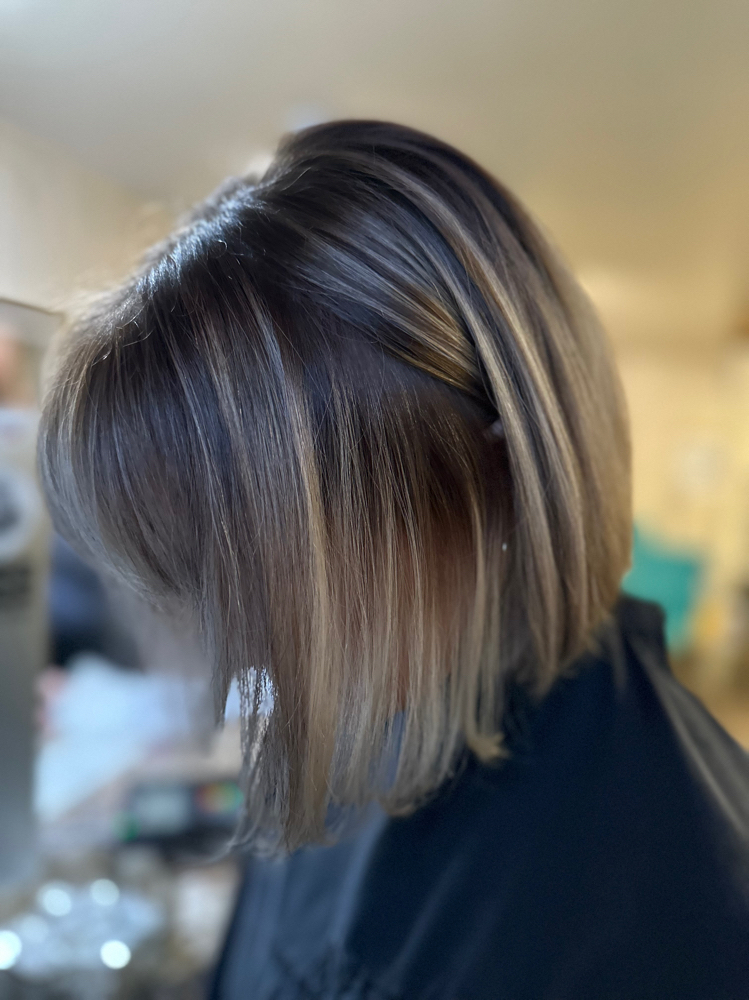 Highlight/ Lowlight