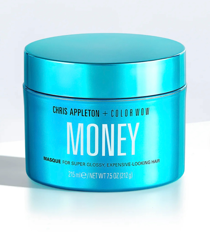 Deep Conditioning Treatment