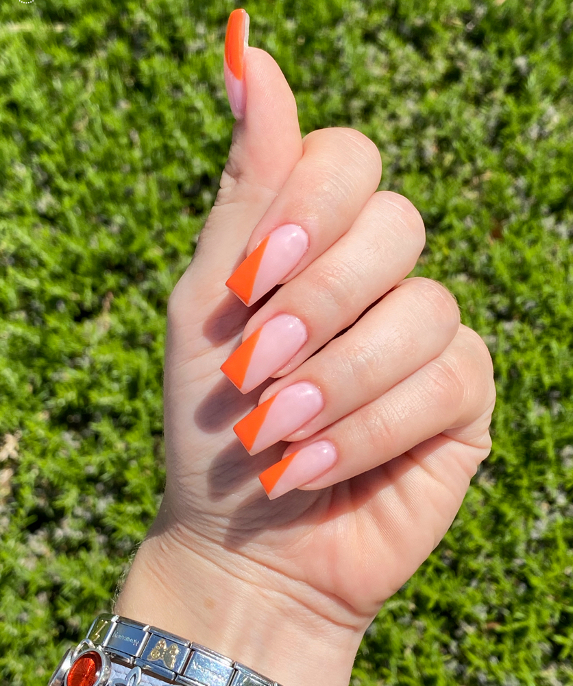 Acrylic Fill