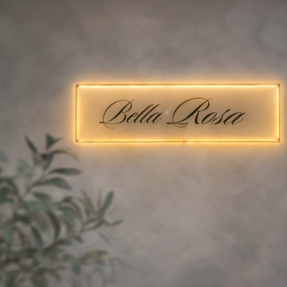 Blowout With Hot Tools at Bella Rosa in Hammonton, NJ