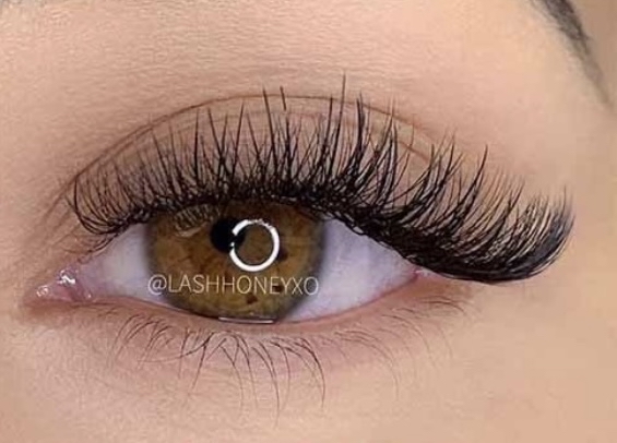 Hybrid Lash Set