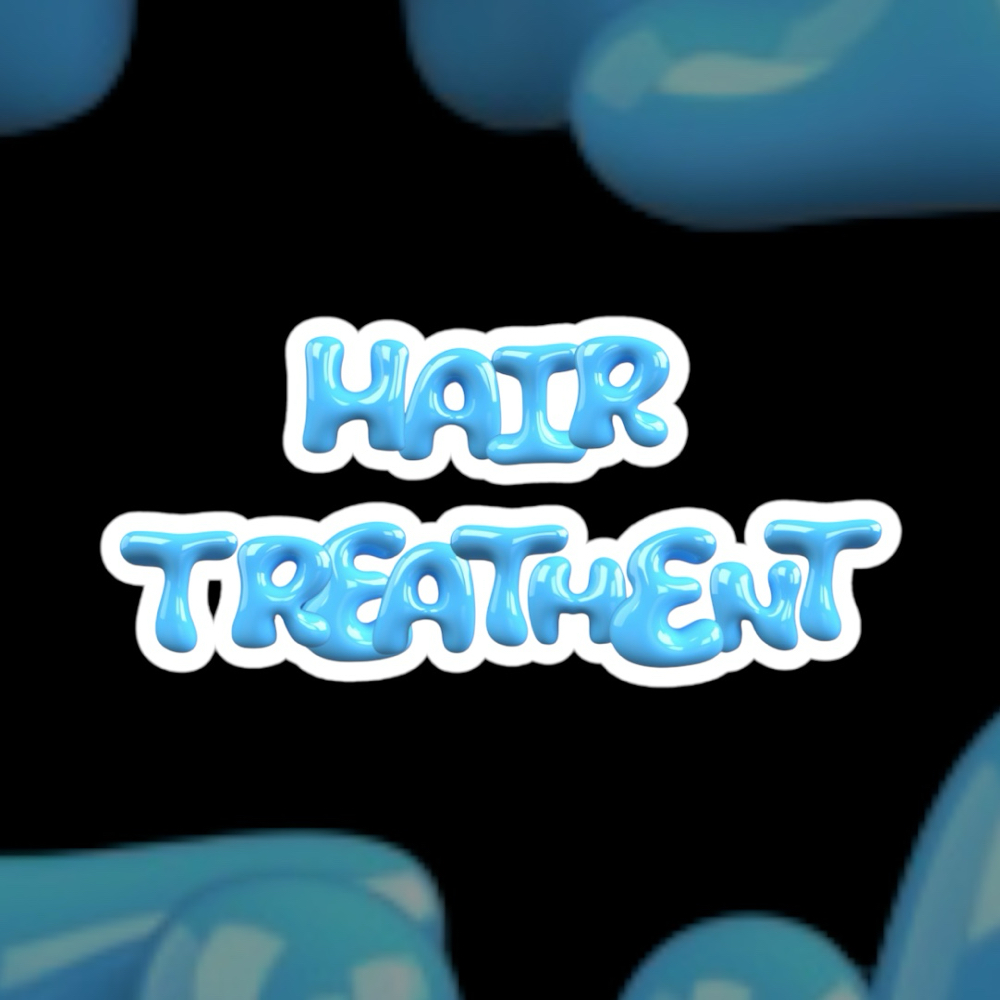 Hair Treatment