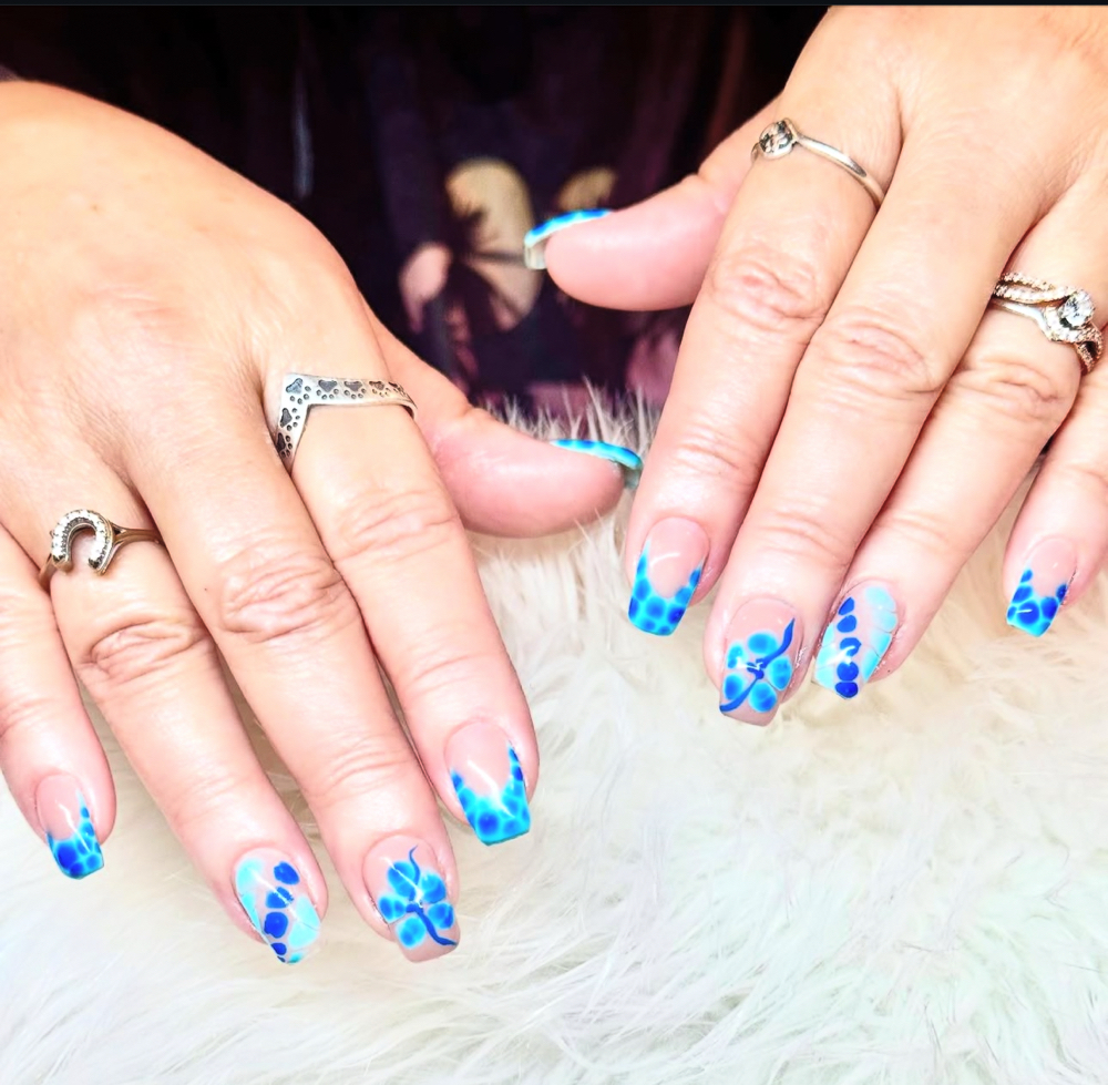 Structured Gel S at Beauty and Nails by Melissa in Tooele, UT
