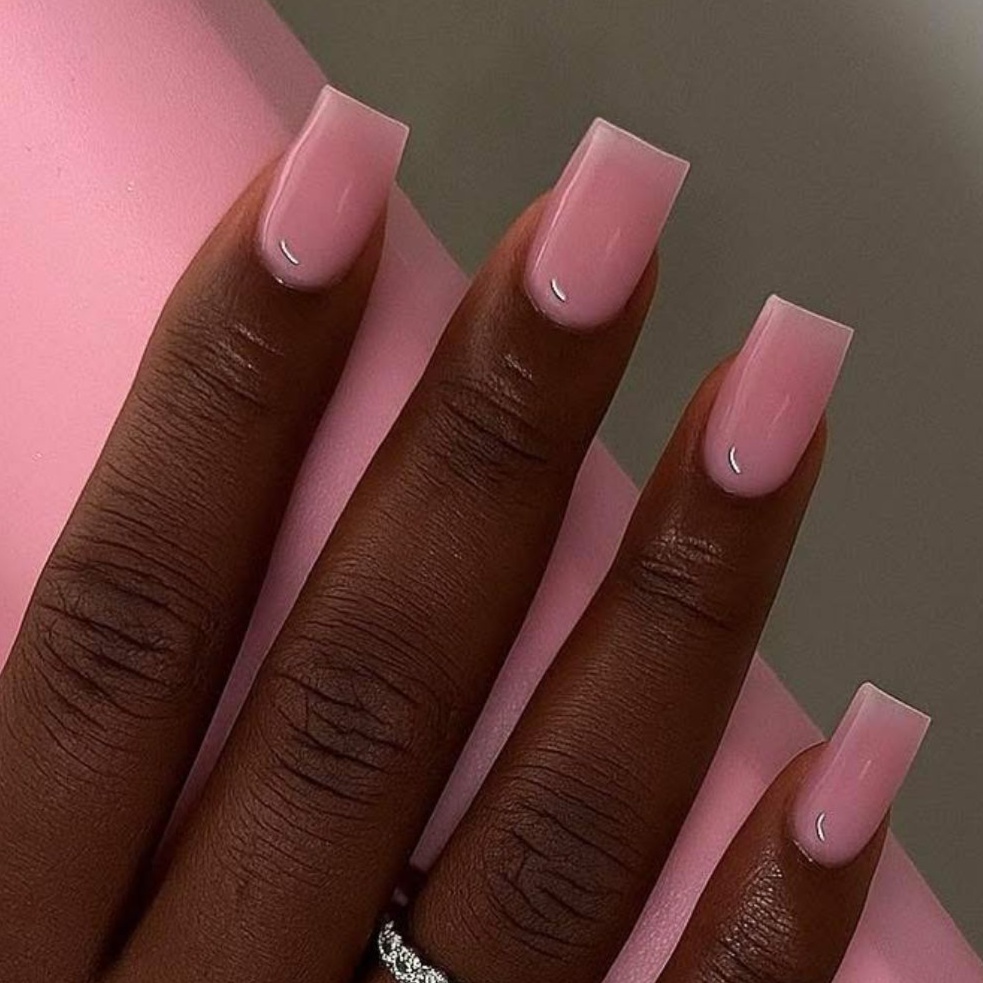 Short Acrylic Full Set Gel at Beyond Flawless Solutions, LLC in Garland, TX