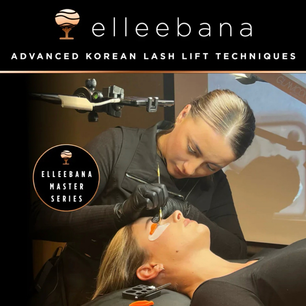 Korean Lash Lift & Tint at Die Pretty Lash Studio in Tacoma, WA