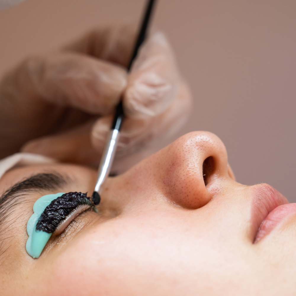 Lash Tint