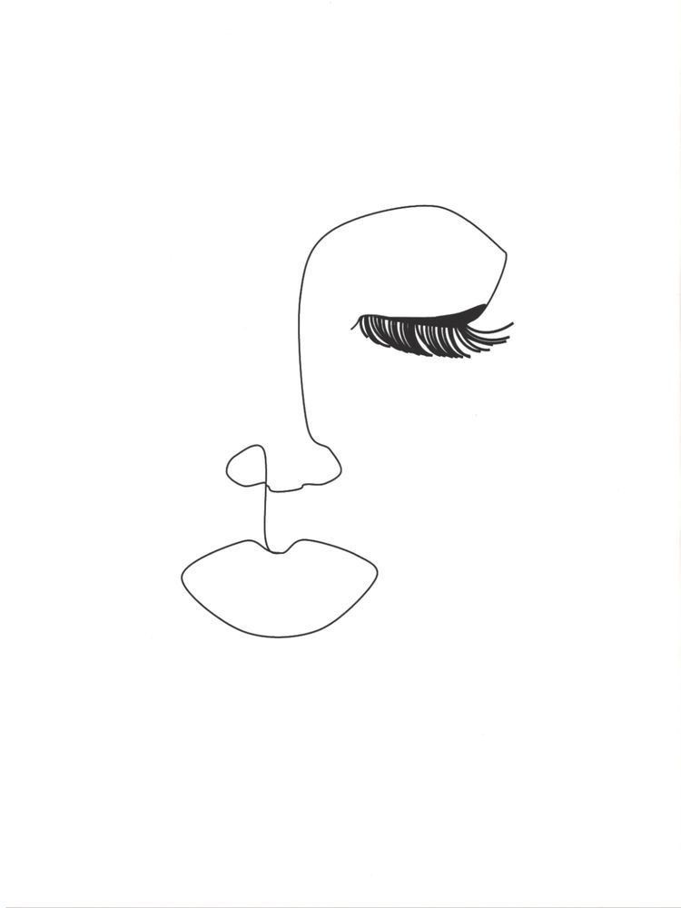 Eyelash Lift And Tint