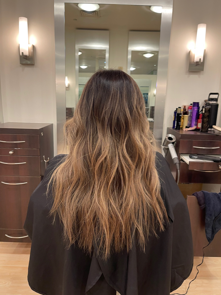 Balayage