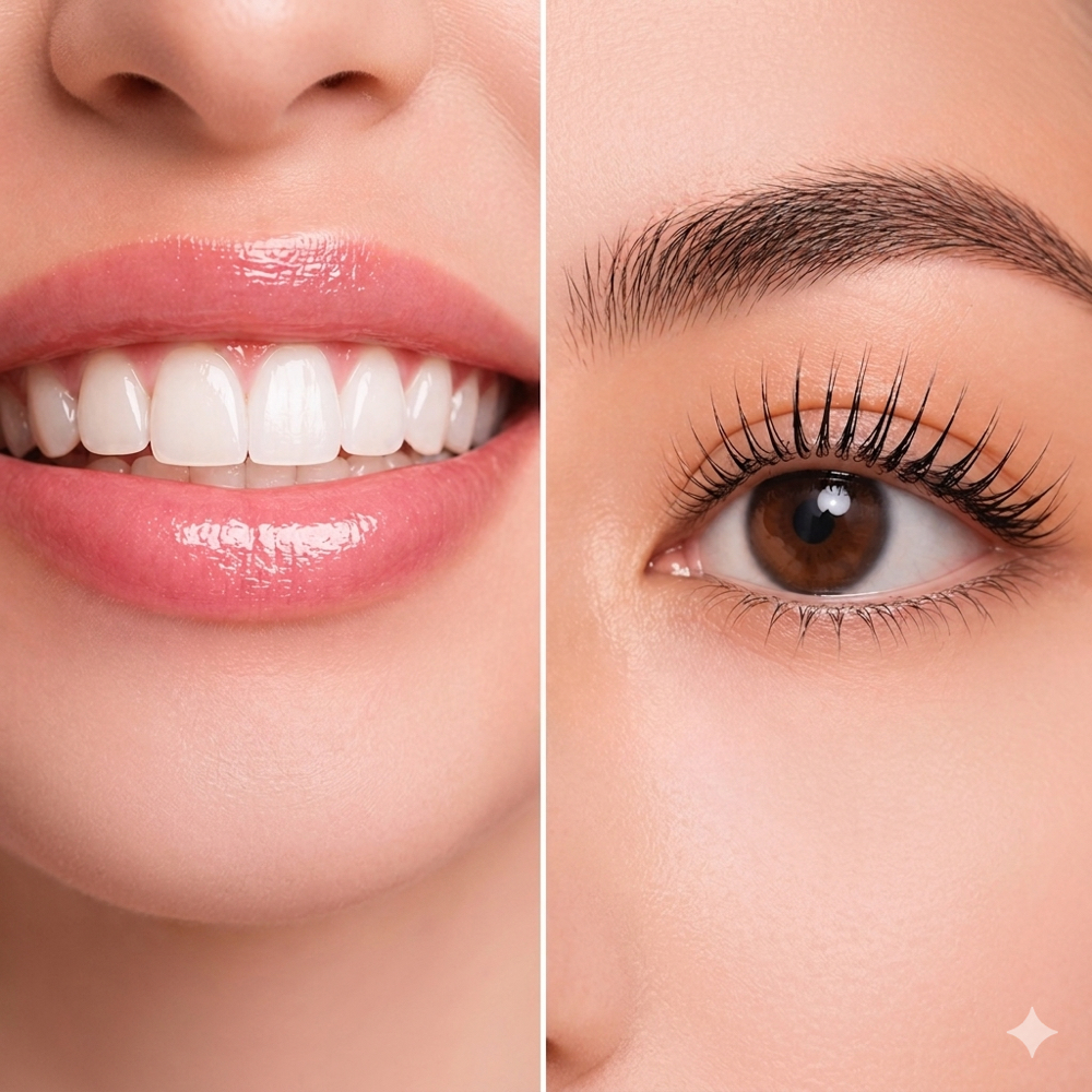 Bonita Glow Up Bundle - STUDIO at Smile, Bonita Beauty Co in Petaluma, CA