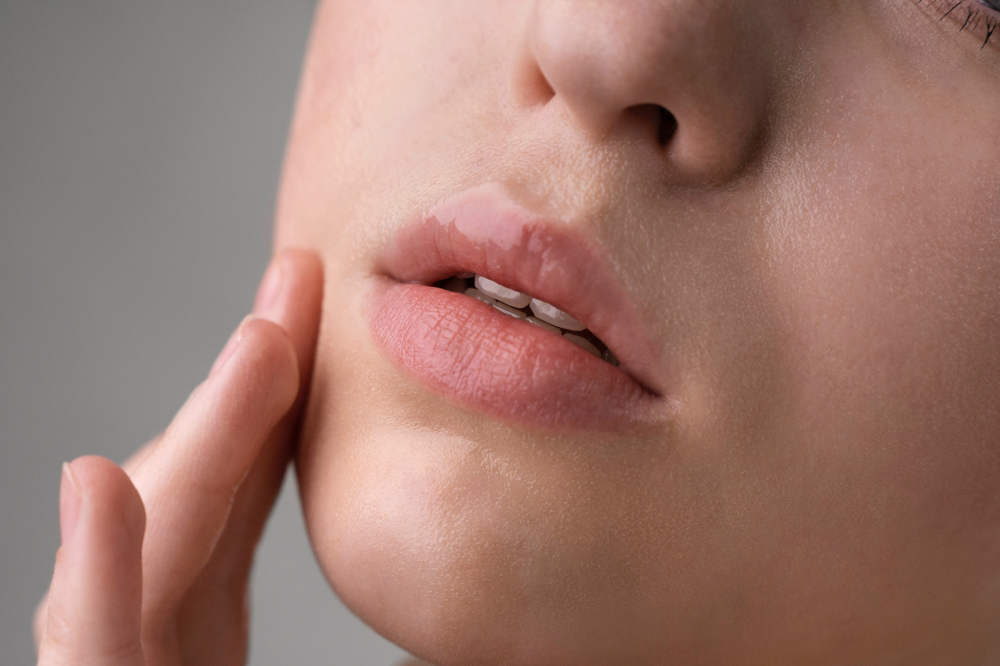 Lip Wax