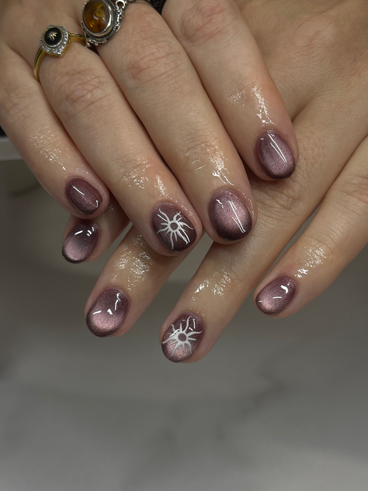 Nail Fix/Design Change