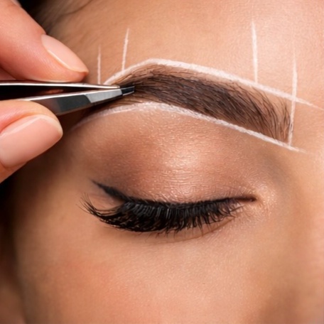 Brow Shaping / Waxing at Pretty When You Cry Beauty in Milton, FL