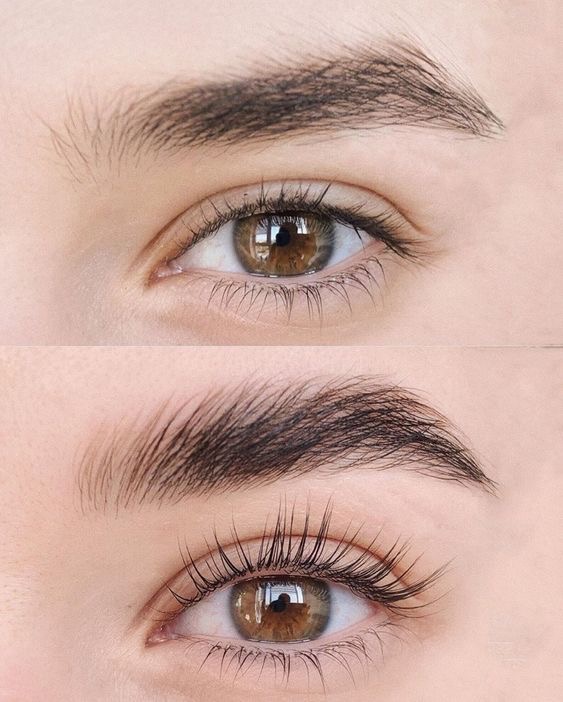 LASH LIFT