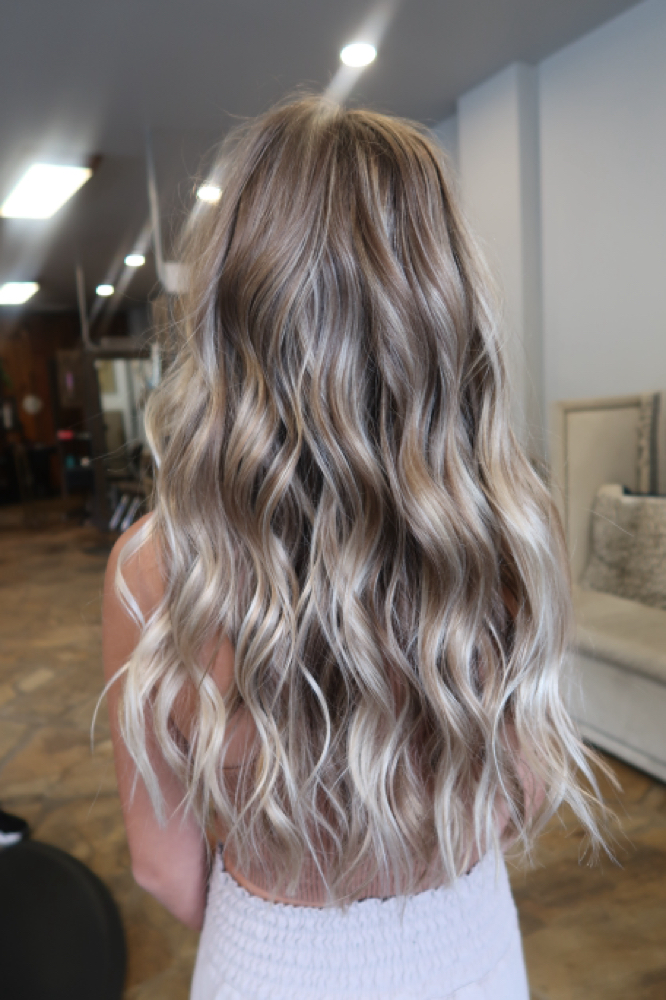 Balayage