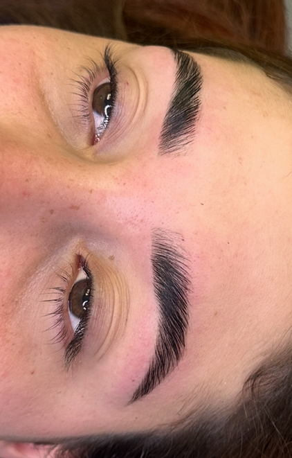 Brows Threading+Design