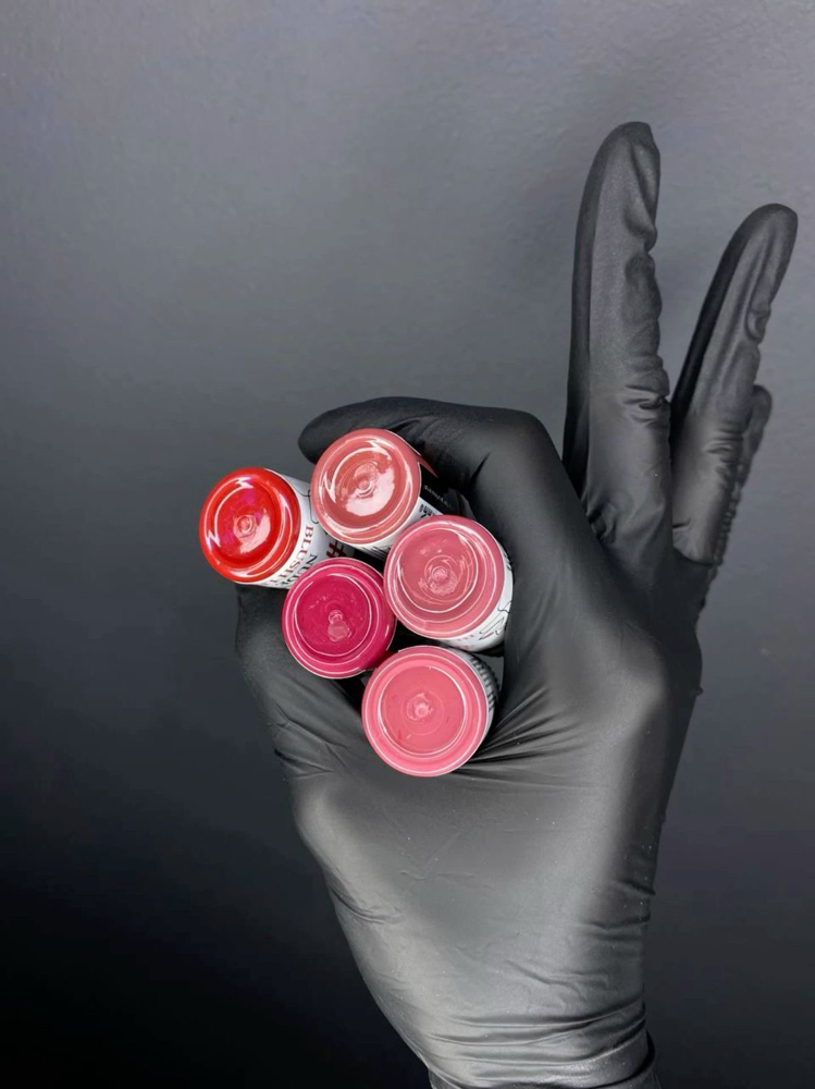 Lip Blush 4-8 Week Touch Up