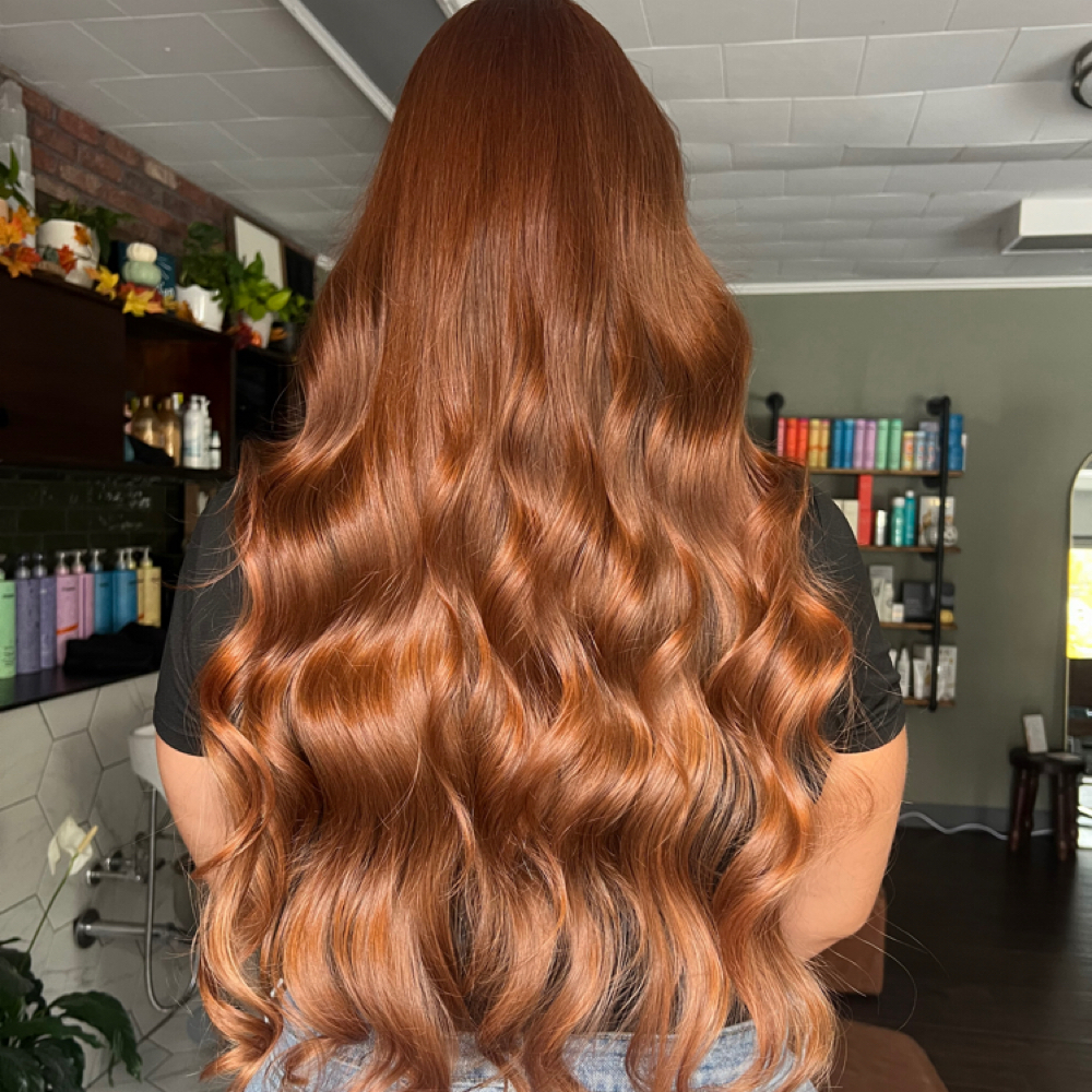 Full Color at Killer Concepts in Middletown, NY